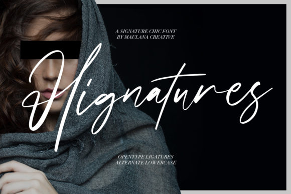Font That Speaks: How Hignatures Elevates My Bakery’s Brand
